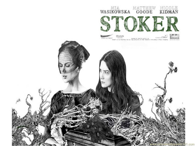 Women grass man bird poster free wallpaper for desktop - medium preview image