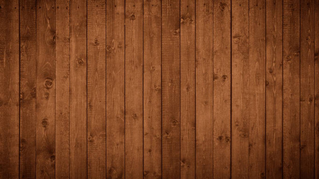 Wooden brown wall black background free wallpaper for desktop - medium preview image
