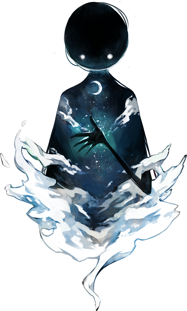 Snow hat wand eldritch moon free wallpaper for mobile - medium preview image