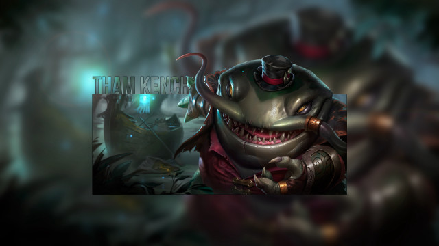 Monster smile titan mechanics cedric free wallpaper for desktop - medium preview image