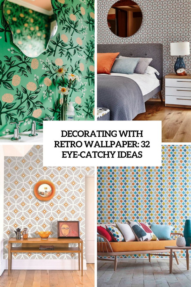 Collage bed photos interior decor free wallpaper for mobile - medium preview image