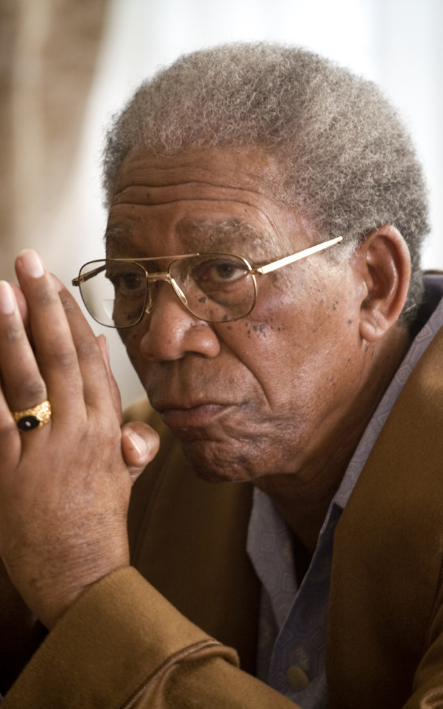 Man glasses ring hand looking free wallpaper for mobile - medium preview image