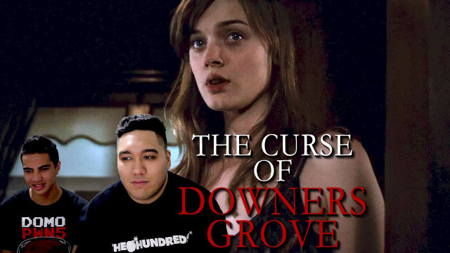 Woman man room curse Downers free wallpaper for desktop - medium preview image