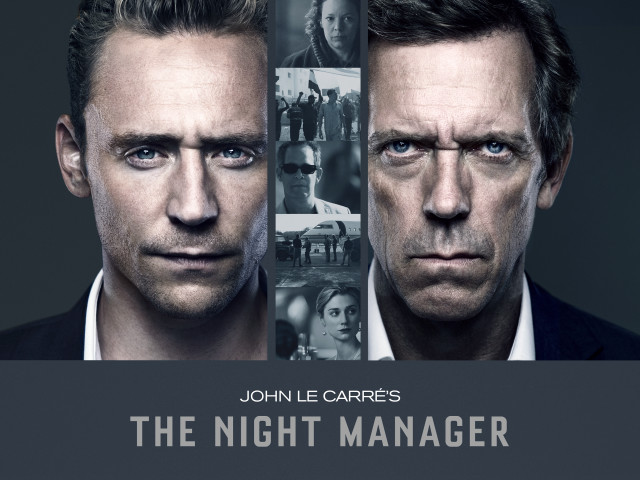 Night manager men suits ties free wallpaper for desktop - medium preview image