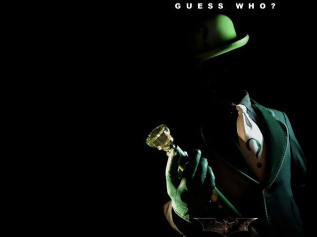 Man green suit wine glass free wallpaper for desktop - medium preview image