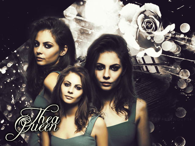 Three women black background rose free wallpaper for desktop - medium preview image