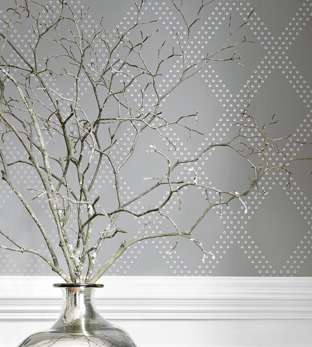 Vase branch table wall pattern free wallpaper for tablet - medium preview image