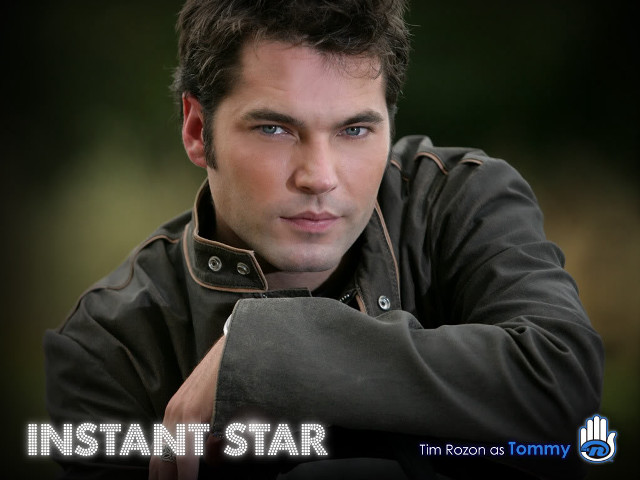 Man leather jacket crossed arms #3 free wallpaper for desktop - medium preview image