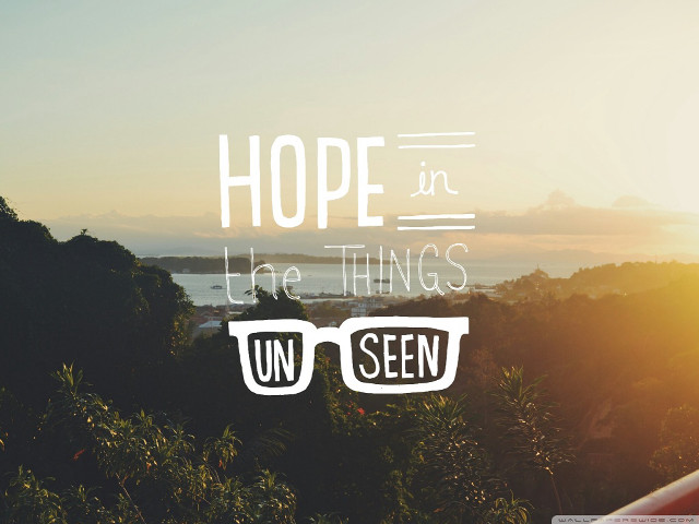 Sunset hope things unseen lake free wallpaper for desktop - medium preview image