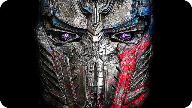 Robot mask purple eyes red free wallpaper for desktop - medium preview image