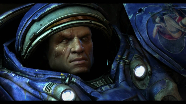 Man space suit helmet light free wallpaper for desktop - medium preview image