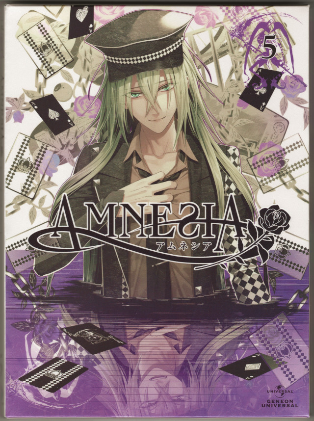 Anime character long hair hat free wallpaper for mobile - medium preview image