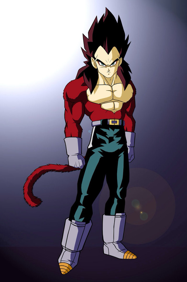 Cartoon character red black outfit #6 free wallpaper for mobile - medium preview image