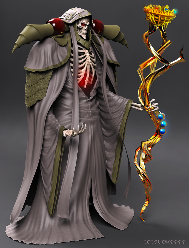 Skeleton costume golden object fire free wallpaper for mobile - medium preview image