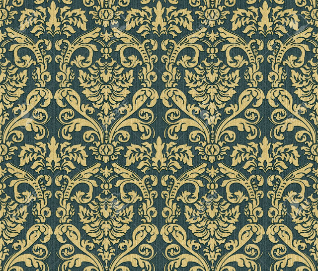Blue yellow wallpaper pattern stock free wallpaper for desktop - medium preview image