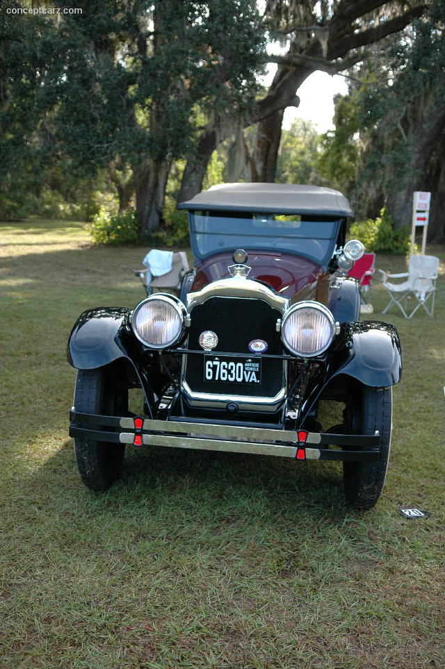 Old car parked in grass free wallpaper for mobile - medium preview image