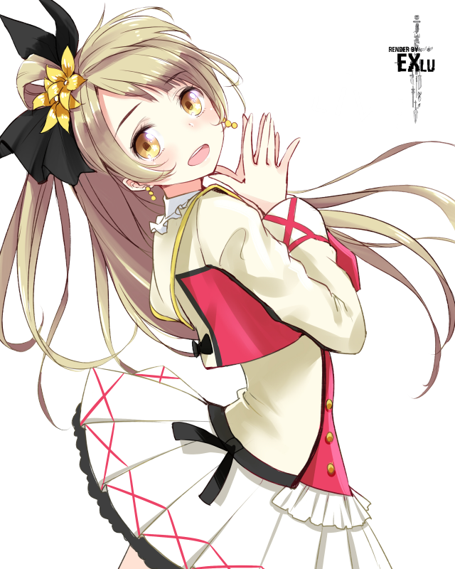 Girl longhair white shirt black free wallpaper for mobile - medium preview image