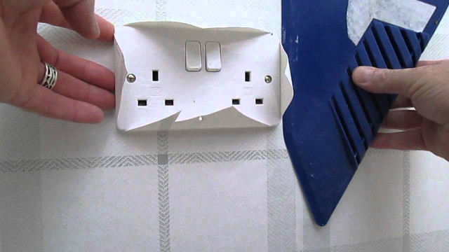 Person holding paper house device free wallpaper for desktop - medium preview image