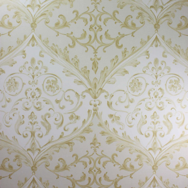 Flower leaf pattern wallpaper side #2 free wallpaper for tablet - medium preview image