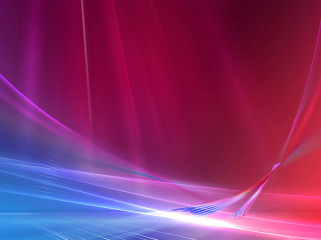 Red blue background lines curves free wallpaper for desktop - medium preview image