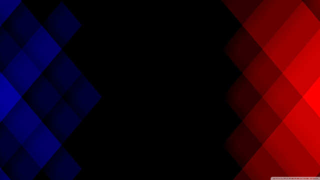 Red blue black background pattern #2 free wallpaper for desktop - medium preview image