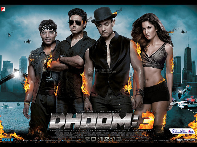 City flames group poster people free wallpaper for desktop - medium preview image