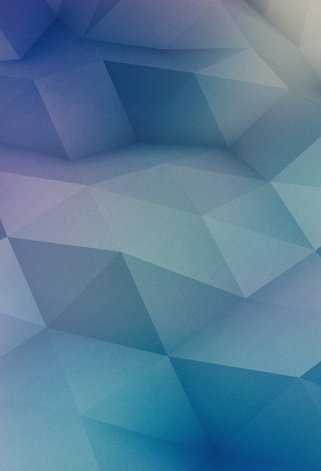 Blue white abstract background blurry free wallpaper for mobile - medium preview image