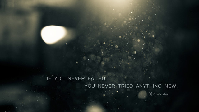 Rain covered window quote black free wallpaper for desktop - medium preview image