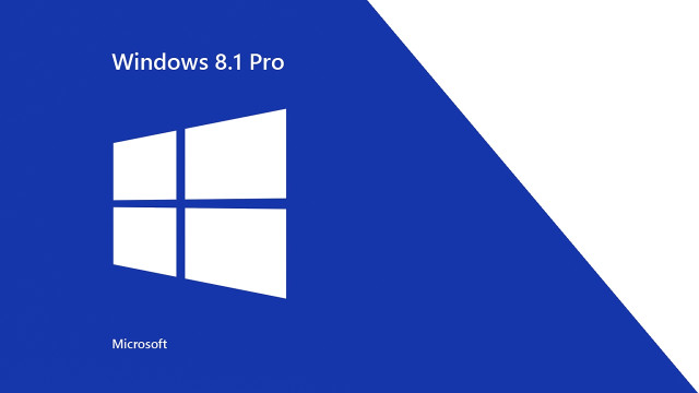 Blue white windows8pro precisionism computergraphics free wallpaper for desktop - medium preview image