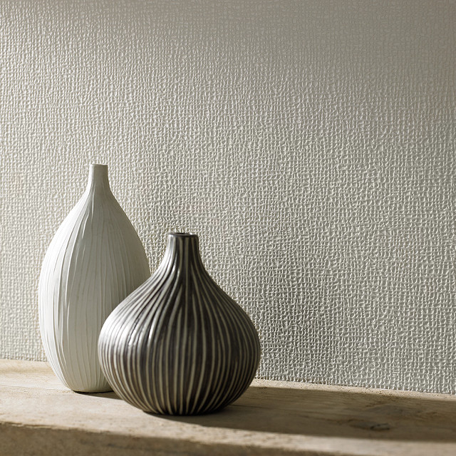 Two white vases on ledge free wallpaper for tablet - medium preview image