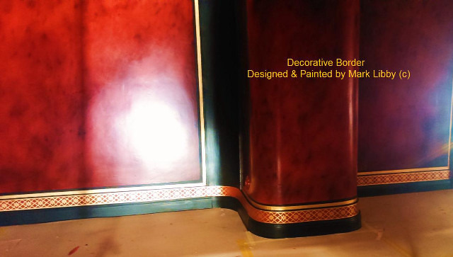 Red black vase counter red free wallpaper for desktop - medium preview image