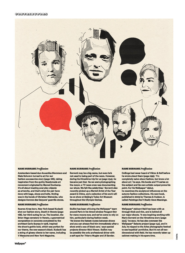 Faces poster red bubble speech free wallpaper for mobile - medium preview image