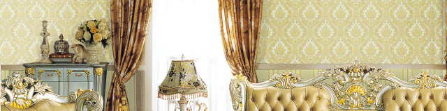 Fancy furniture room window curtains free wallpaper for desktop - medium preview image