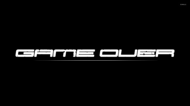 Gamecuber logo black background black free wallpaper for desktop - medium preview image