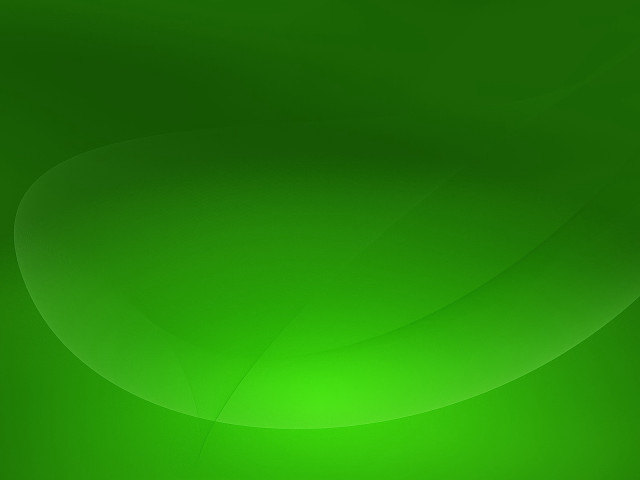 Green background curved design white #3 free wallpaper for desktop - medium preview image