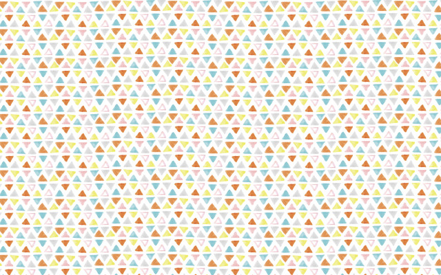 Triangle pattern colorful diagonal geometric free wallpaper for desktop - medium preview image