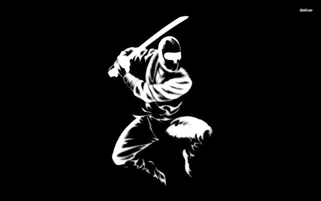 Baseball man swinging bat minimalist free wallpaper for desktop - medium preview image
