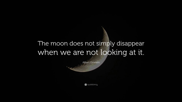 Crescent quote moon disappear not free wallpaper for desktop - medium preview image