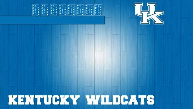 Kentucky wildcats wallpaper basketball hoop free wallpaper for desktop - medium preview image