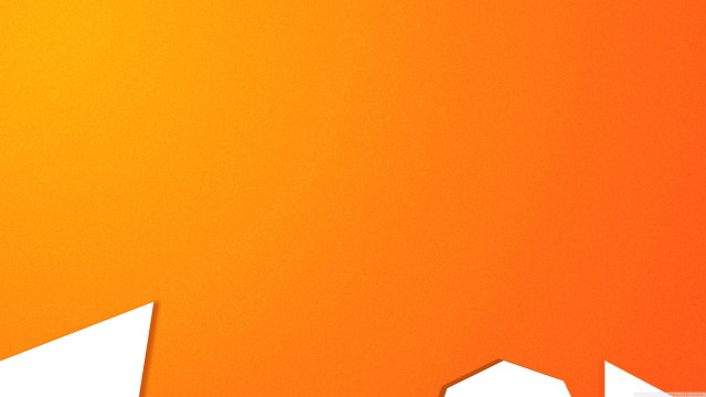 Cellphone red white yellow typography free wallpaper for desktop - medium preview image