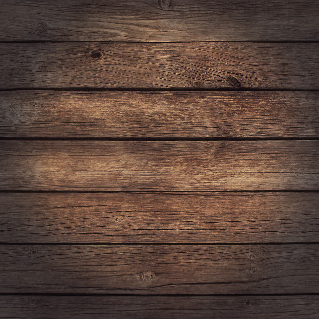 Wooden plank wall brown stain free wallpaper for tablet - medium preview image