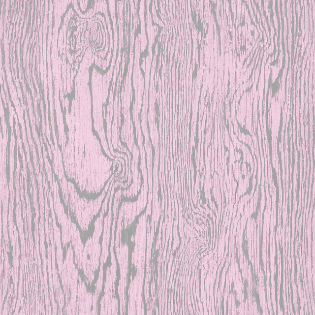 Pink wood grain pattern light free wallpaper for tablet - medium preview image