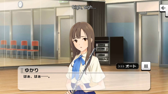 Girl room microphone video game free wallpaper for desktop - medium preview image