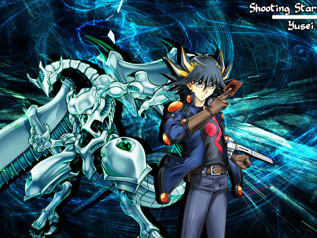 Man gun white dragon horns free wallpaper for desktop - medium preview image