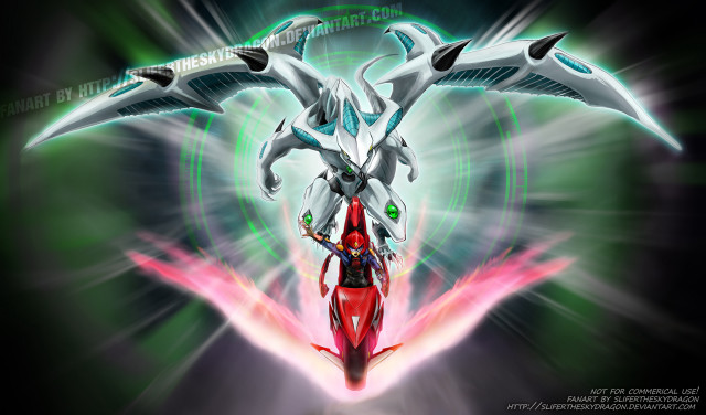 Motorcycle rider birds back green free wallpaper for desktop - medium preview image