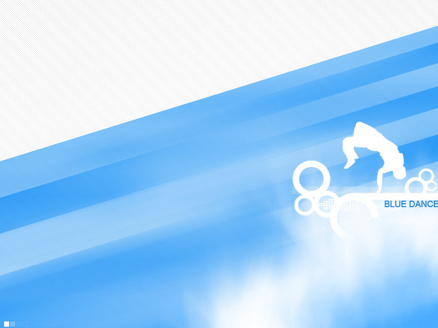 Blue white surfboard person air free wallpaper for desktop - medium preview image