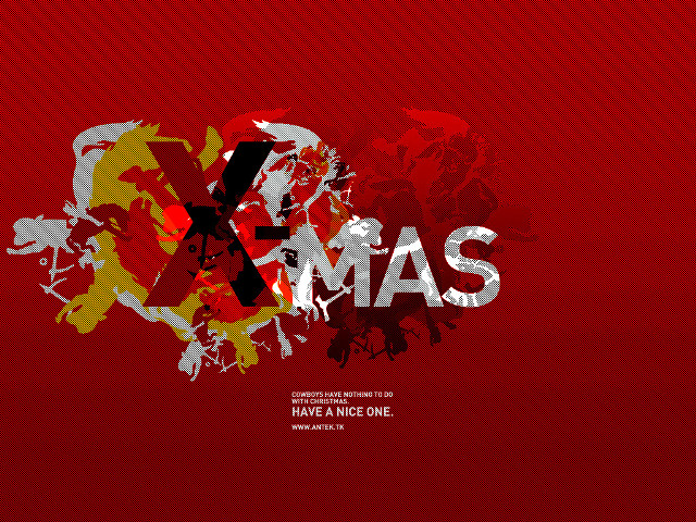 Red background red yellow design free wallpaper for desktop - medium preview image