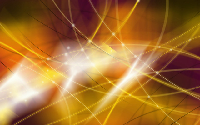 Yellow purple background lines dots free wallpaper for desktop - medium preview image