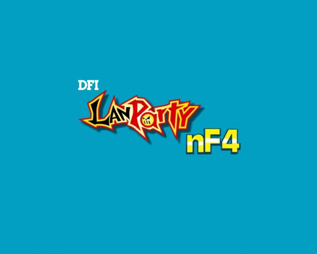 Blue background lart party nf4 #2 free wallpaper for desktop - medium preview image