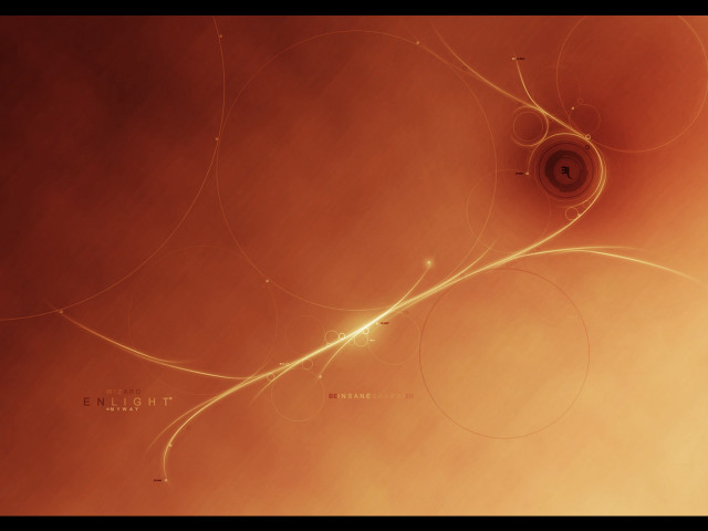 Spiral sky red yellow black #3 free wallpaper for desktop - medium preview image